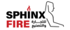 Sphinx Fire Logo